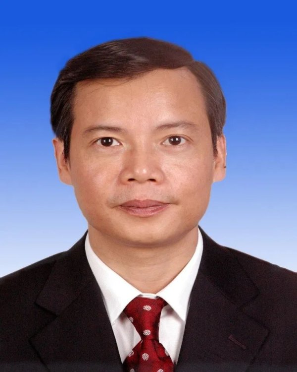 钱掌柜配资 王恒胤任华南师范大学党委书记
